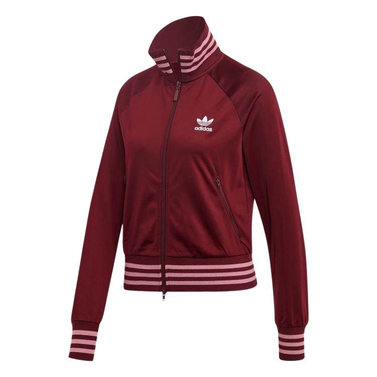 Спортивная куртка женская Adidas Originals - Boxette Shop
